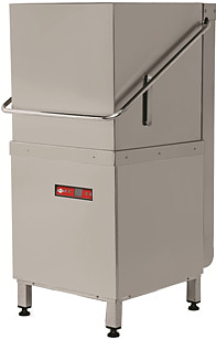 Купольная посудомоечная машина Empero ELETTO 1000-02-D — посудомоечные машины купольного типа, ориентир от 206 802 ₽