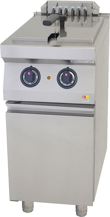 Фритюрница Kovinastroj (Kogast) EF-T7/14 — фритюрницы, ориентир от 231 256 ₽