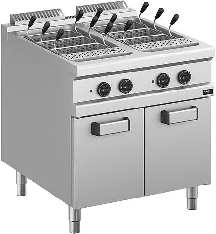 Макароноварка Apach APPE-89P/PL — макароноварки, ориентир от 351 472 ₽