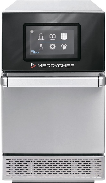 Печь комбинированная высокоскоростная Merrychef conneX 12 High Power — печи высокоскоростные, ориентир от 1 632 200 ₽