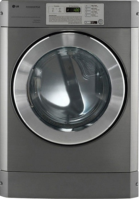Сушильная машина LG RV1329C4T single — сушильные машины, ориентир от 205 000 ₽
