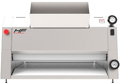 Тестозакаточная машина Jac HF — тестозакаточные машины, ориентир от 1 299 837 ₽