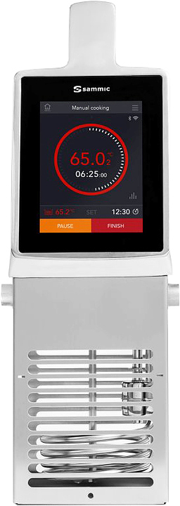Аппарат Sous Vide Sammic SmartVide X — аппараты sous vide, ориентир от 168 456 ₽