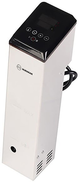 Термостат погружной Hurakan HKN-SV40E — аппараты sous vide, ориентир от 22 092 ₽