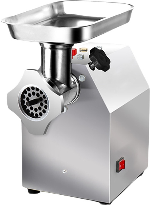 Мясорубка VIATTO VA-MG22SS — мясорубки, ориентир от 27 105 ₽