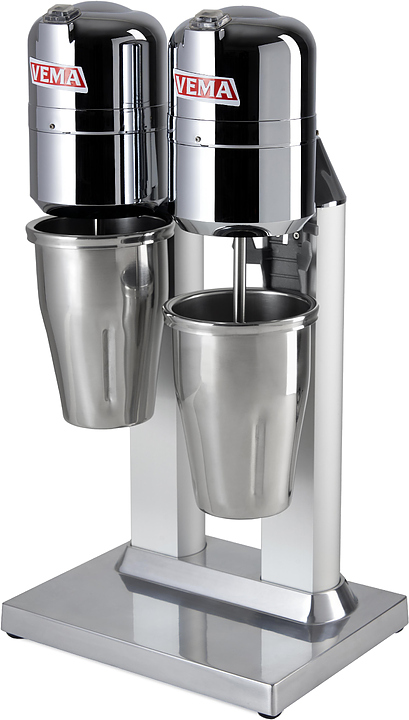 Миксер для молочных коктейлей Vema FL 2006 L — миксеры для молочных коктейлей, ориентир от 61 388 ₽