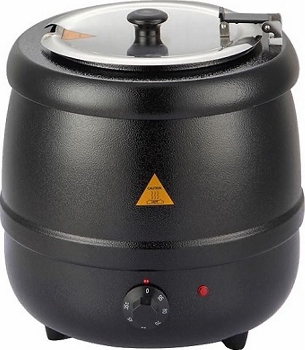 Мармит MGSteel E001 — мармиты, ориентир от 6 239 ₽