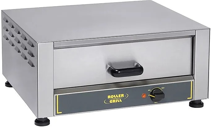 Подогреватель для булочек Roller Grill CB 20 B — аппараты для хот-догов / гамбургеров, ориентир от 54 600 ₽