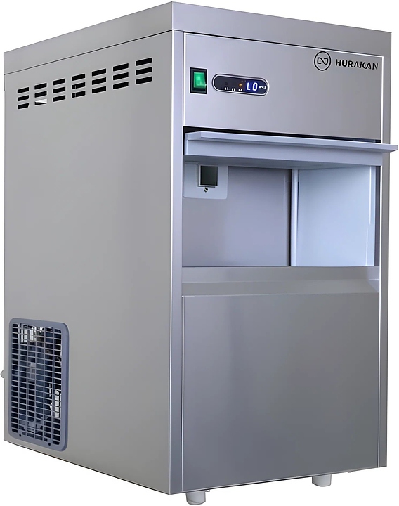 Льдогенератор Hurakan HKN-GB50C — льдогенераторы, ориентир от 75 526 ₽