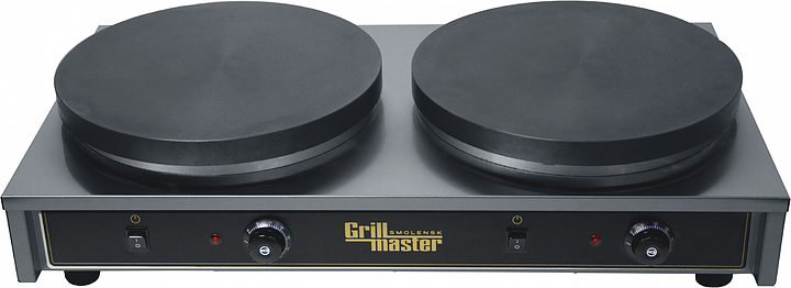 Блинница Grill Master Ф2БЭ 400 мм — блинницы, ориентир от 97 680 ₽