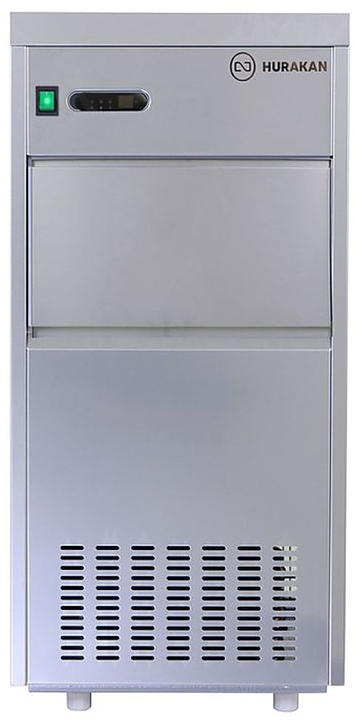 Льдогенератор Hurakan HKN-GB85C — льдогенераторы, ориентир от 81 534 ₽