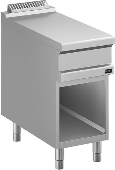 Стол-вставка Apach APN-49P/PL — поверхности рабочие, ориентир от 100 286 ₽
