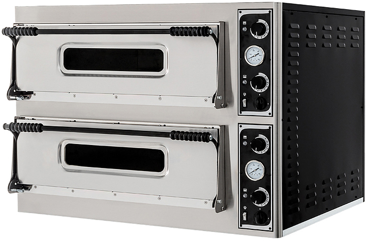 Печь для пиццы Prismafood BASIC XL 44 — печи для пиццы, ориентир от 150 937 ₽
