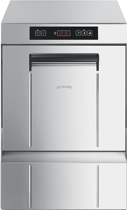 Стаканомоечная машина SMEG Foodservice SPG405M — стаканомоечные машины, ориентир от 198 657 ₽