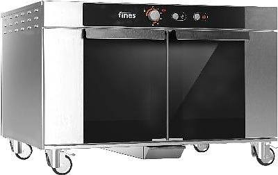 Шкаф расстоечный Fines HTBP10-M Manual — шкафы расстоечные, ориентир от 284 626 ₽