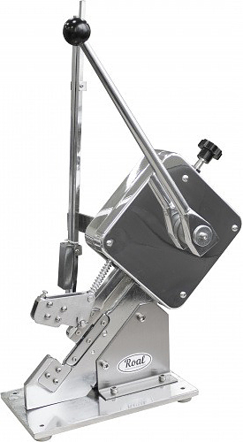 Клипсатор ручной Roal Meat HR-550 — клипсаторы, ориентир от 16 436 ₽