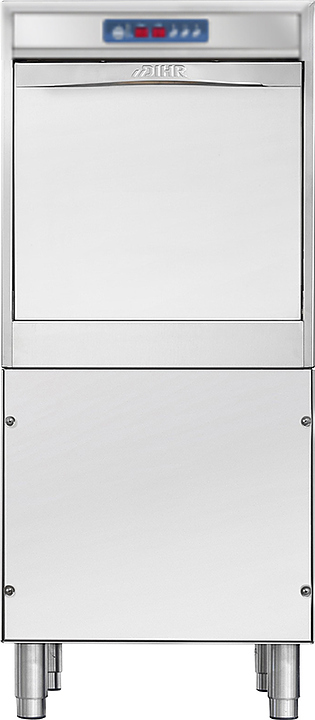 Котломоечная машина Dihr LP1 S5 PLUS+DP+DD+XP — котломоечные машины, ориентир от 500 016 ₽