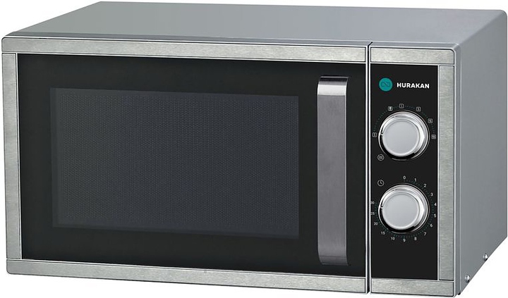 Микроволновые печи
