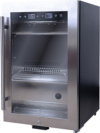 Шкаф для созревания мяса Meatage LUX SN-52 — шкафы с контролем влажности, ориентир от 69 158 ₽