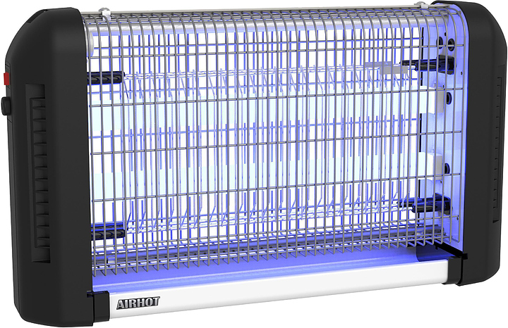 Лампа инсектицидная Airhot IKK-20W — инсектицидные лампы, ориентир от 2 884 ₽