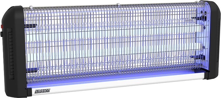 Лампа инсектицидная Airhot IKK-40W — инсектицидные лампы, ориентир от 3 858 ₽