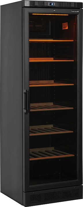 Винный шкаф TEFCOLD CPV1380E — винные шкафы, ориентир от 114 741 ₽