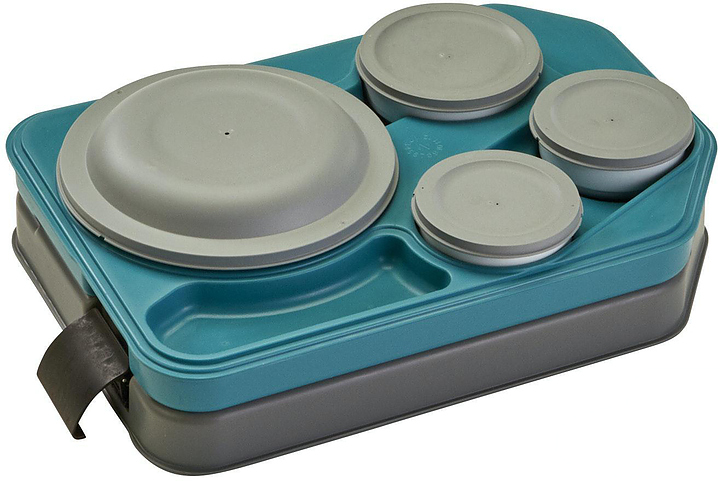 Термоподнос Cambro ITPD3753T000 — термоподносы, ориентир от 8 517 ₽