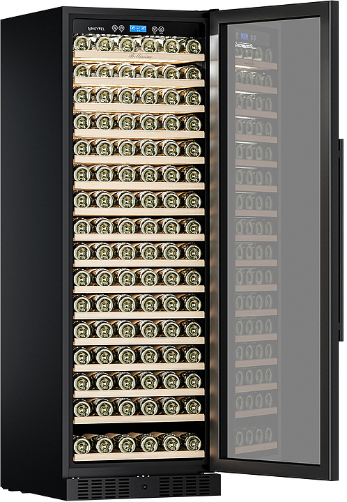 Винный шкаф MEYVEL MV171-KBT1 — винные шкафы, ориентир от 115 699 ₽