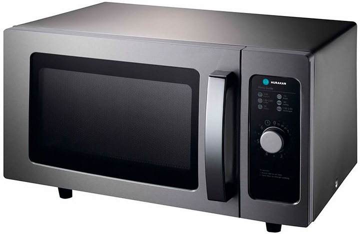 Печь микроволновая Hurakan HKN-WP1000 PRO — микроволновые печи, ориентир от 24 787 ₽