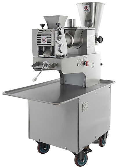 Пельменный аппарат Foodatlas JGL 120-5C Eco — пельменные аппараты, ориентир от 257 564 ₽
