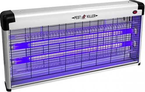 Лампа инсектицидная ROAL TB-40W — инсектицидные лампы, ориентир от 3 607 ₽