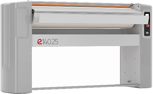 Каток гладильный GMP E2 140.25 — гладильные катки, ориентир от 472 562 ₽
