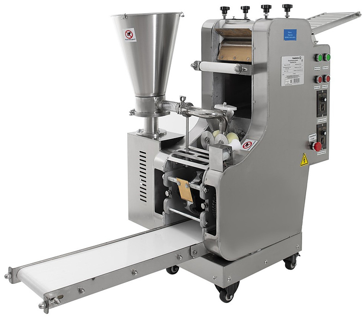 Пельменный аппарат Foodatlas JGL 160 (B) ECO — пельменные аппараты, ориентир от 241 919 ₽