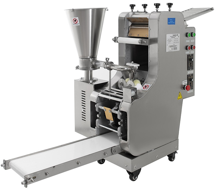 Пельменный аппарат Foodatlas JGL 160 (A) ECO — пельменные аппараты, ориентир от 241 919 ₽