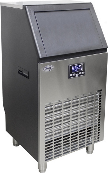 Льдогенератор ROAL HZB-60 F/AB — льдогенераторы, ориентир от 31 671 ₽