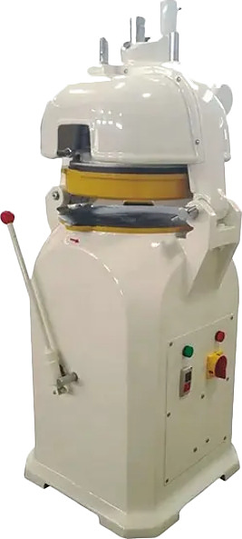 Тестоделитель-округлитель Gastromix GR-30S 380В — тестоделители и округлители, ориентир от 283 283 ₽