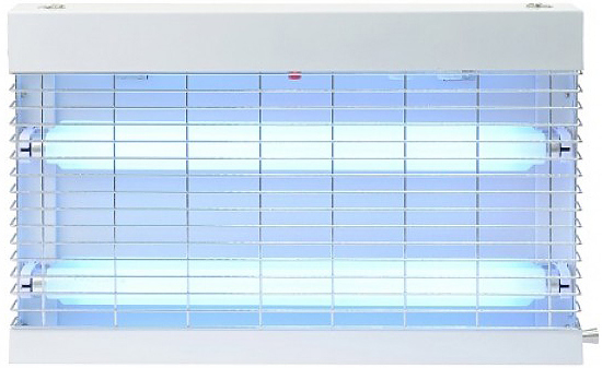 Лампа инсектицидная Баргузин 5-2х15 — инсектицидные лампы, ориентир от 17 693 ₽