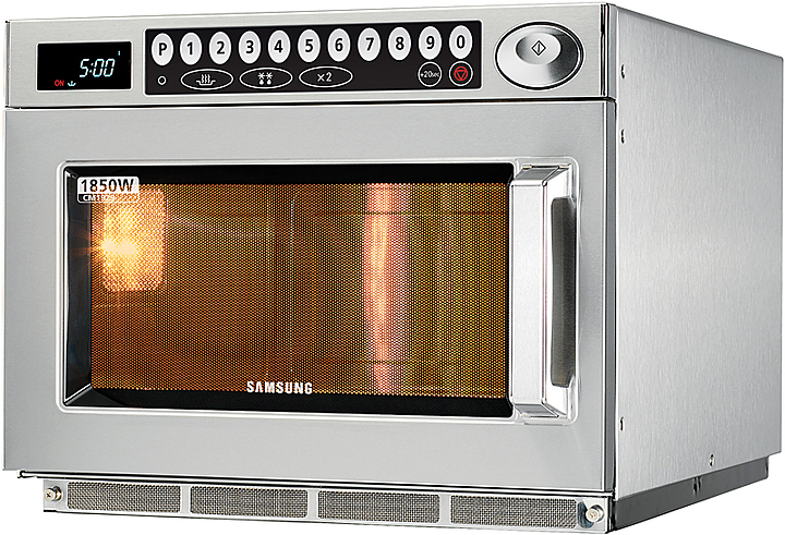 Печь микроволновая Samsung CM1929A — микроволновые печи, ориентир от 111 255 ₽