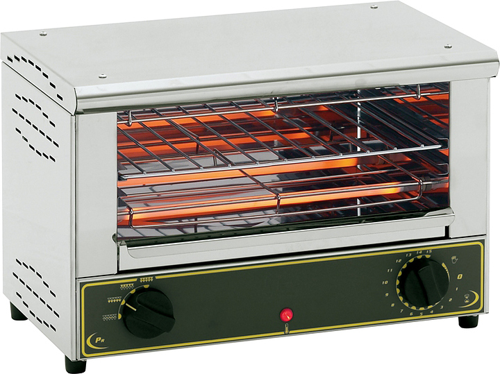 Тостер Salamander Roller Grill TS 1270 — тостеры, ориентир от 67 661 ₽