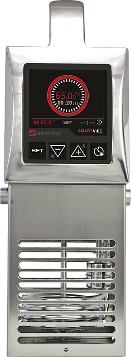Аппарат Sous Vide Sammic SmartVide 9 — аппараты sous vide, ориентир от 137 058 ₽