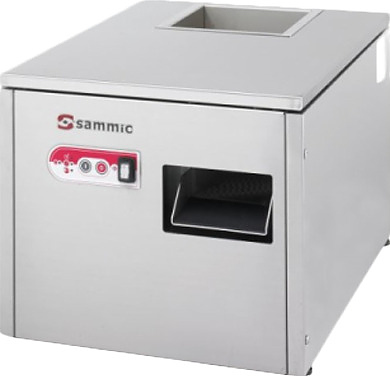 Машина для сушки и полировки столовых приборов Sammic SAM-3001 — машины для сушки и полировки посуды, ориентир от 382 876 ₽