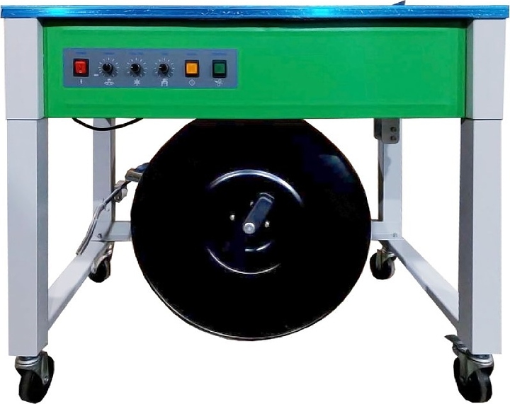Стреппинг-машина Youngsun PS-50F — стреппинг-машины, ориентир от 43 065 ₽