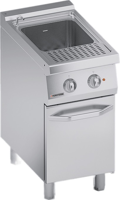 Макароноварка электрическая VEROTERM VT7CPEP05 26 л — макароноварки, ориентир от 169 067 ₽