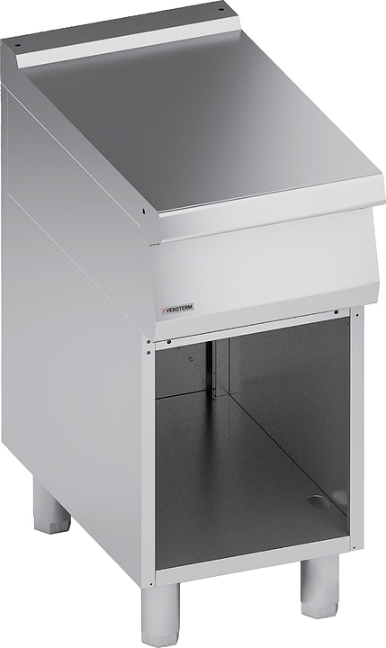 Стол-вставка VEROTERM VT7NEN05VV — поверхности рабочие, ориентир от 70 466 ₽