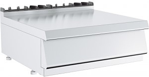 Модуль нейтральный KUSINA G7T200N-S — поверхности рабочие, ориентир от 7 920 ₽