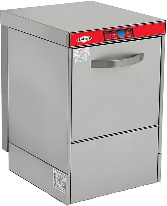 Стаканомоечная машина Empero EMP.1100-S — стаканомоечные машины, ориентир от 132 445 ₽