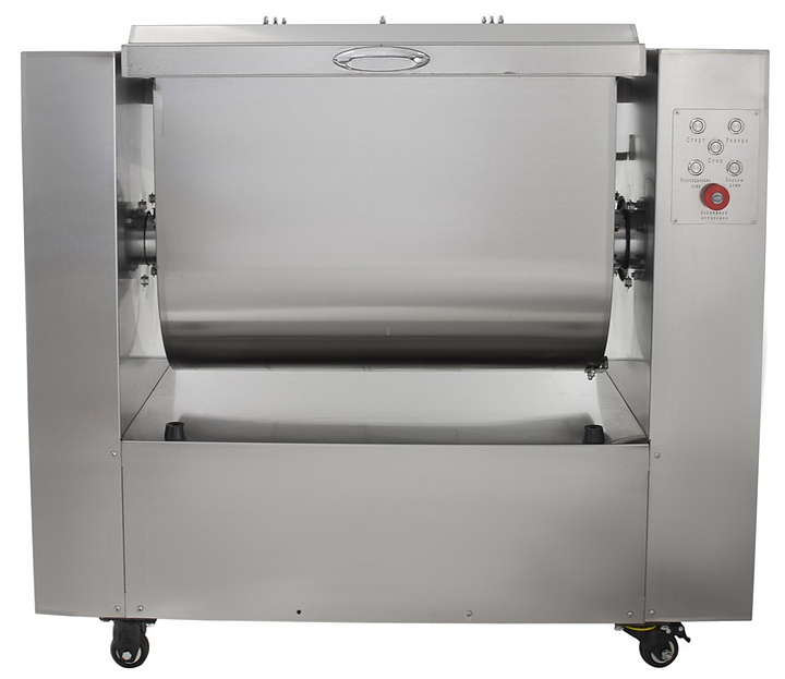 Фаршемешалка Foodatlas YBX-100 — фаршемешалки, ориентир от 228 110 ₽