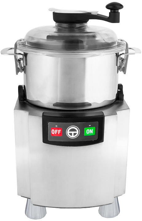 Бликсер Kocateq BLE 5V1 — бликсеры, ориентир от 54 226 ₽