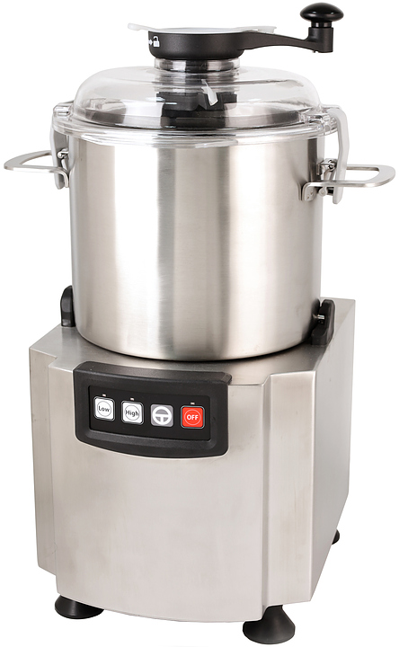 Бликсер Kocateq BLE 18V2 — бликсеры, ориентир от 77 109 ₽