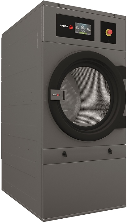 Сушильная машина Fagor Professional SR-11 TP2 E — сушильные машины, ориентир от 350 924 ₽